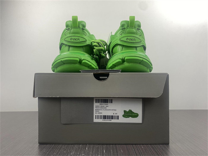 BLCG Track Green 542023 W2FB5 3331