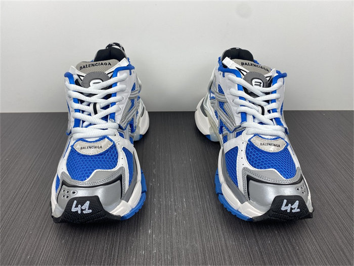 BLCG Runner Blue Grey  677403 W3RB3 4912
