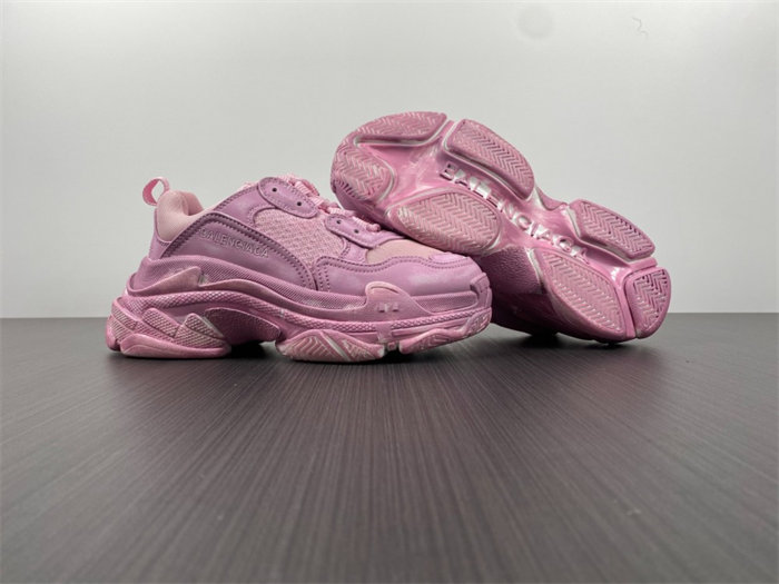 BLCG Triple S Faded Pink  524039 W3CN3 5000