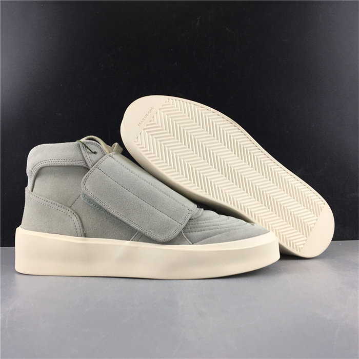 Fear of God Skate Mid 6519-7001-SUE-055