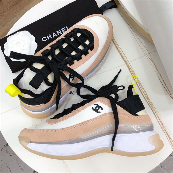 Chanal Sneakers