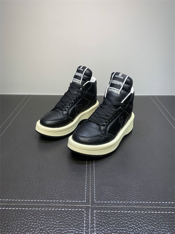 RI*K OWENS SNEAKERS