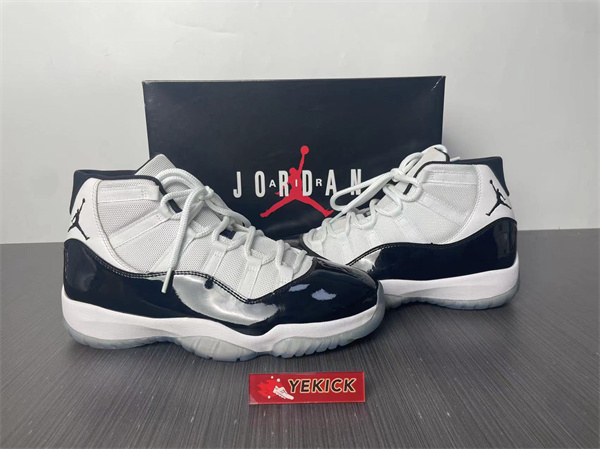 Jordan 11 Retro Concord 378037-100