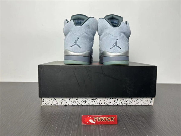 Jordan5 Retro Bluebird DD9336-400