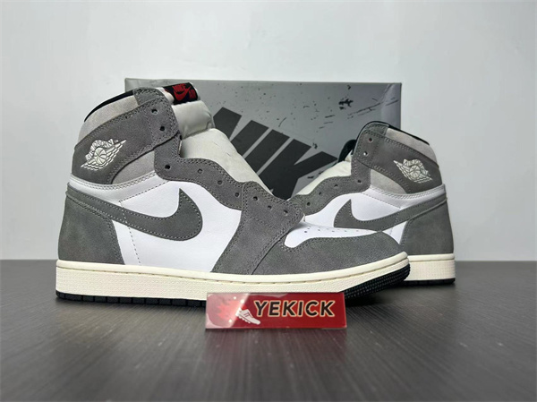 Jordan 1 Retro High OG Washed Black DZ5485-051