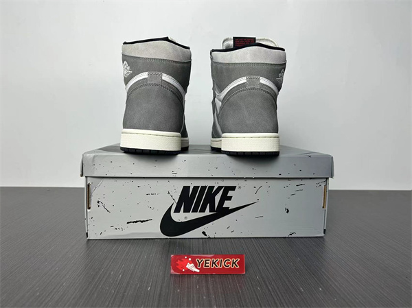 Jordan 1 Retro High OG Washed Black DZ5485-051