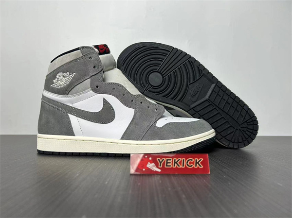 Jordan 1 Retro High OG Washed Black DZ5485-051