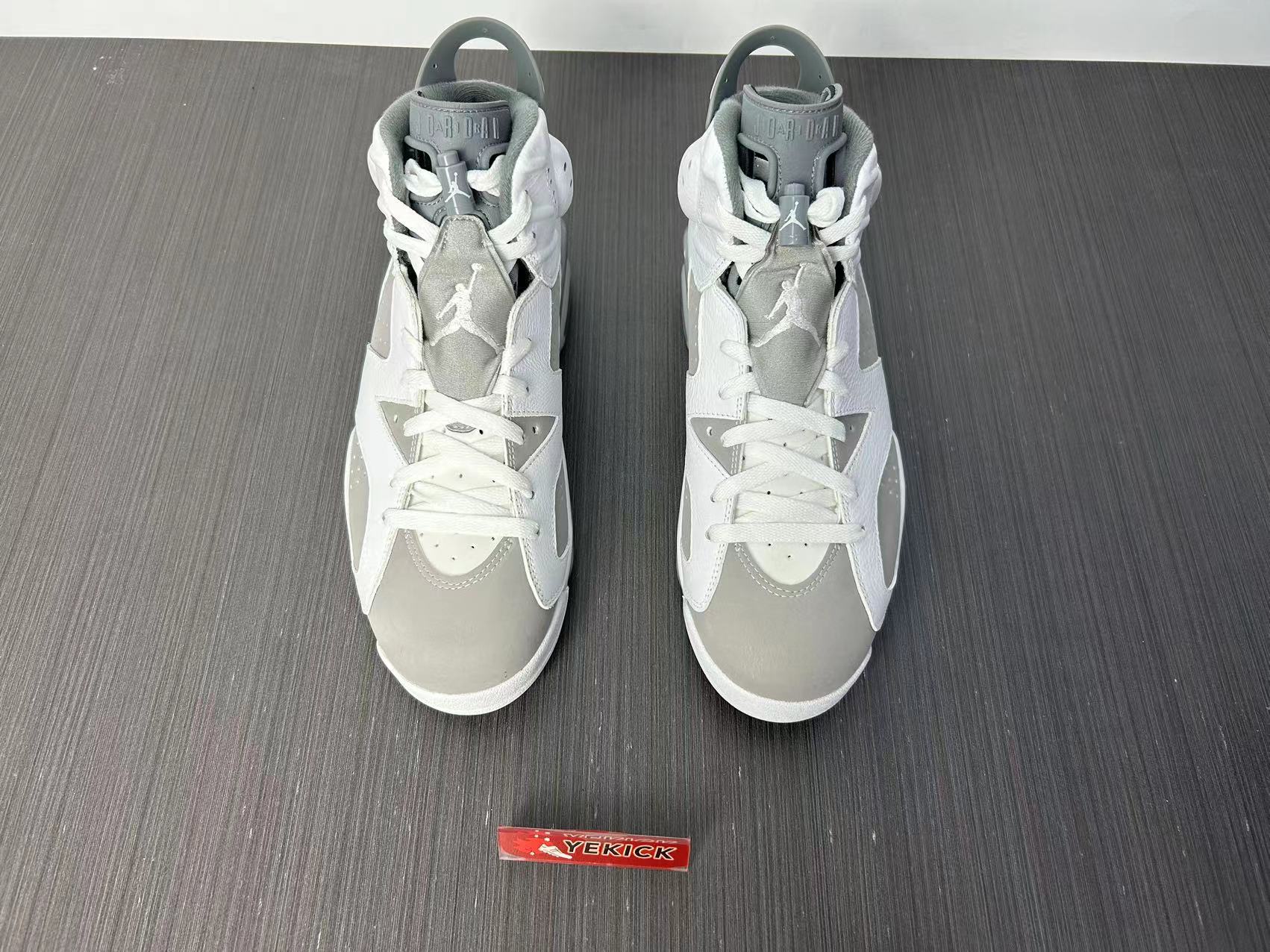 Jordan 6 Cool Grey CT8529-100