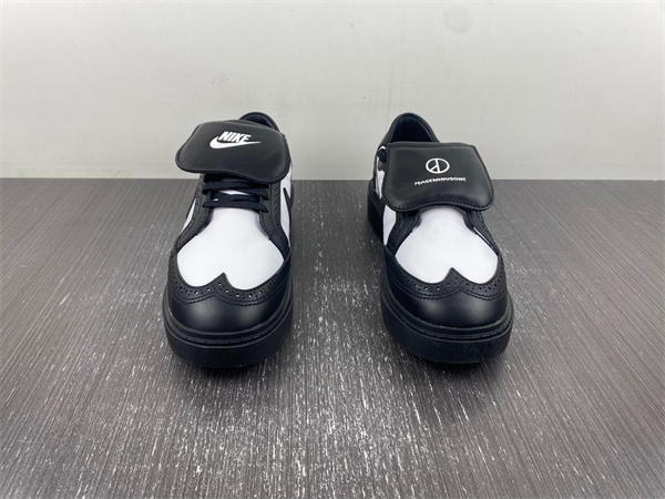 PEACEMINUSONE x Nike Kwondo 1 “Panda”