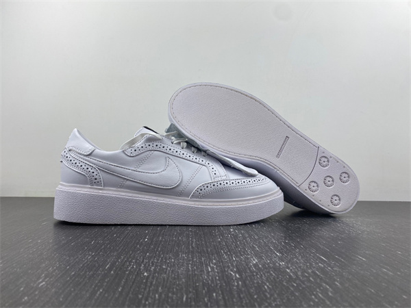 PEACEMINUSONE x Nike Kwondo 1