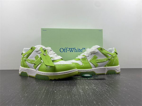 OFF-WHITE Out Of Office