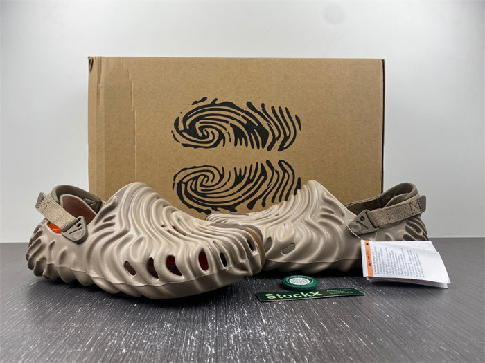 Cr*0*s pollex clog by salehe bembury menemsha 207393-195