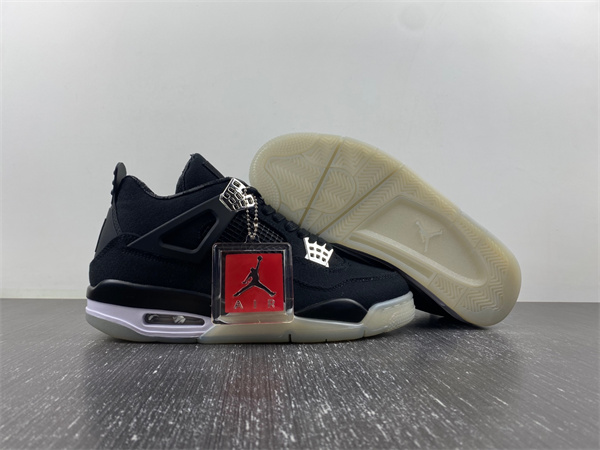 Jordan 4 Retro Eminem Carhartt