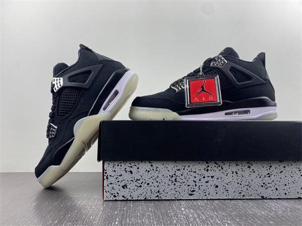 Jordan 4 Retro Eminem Carhartt