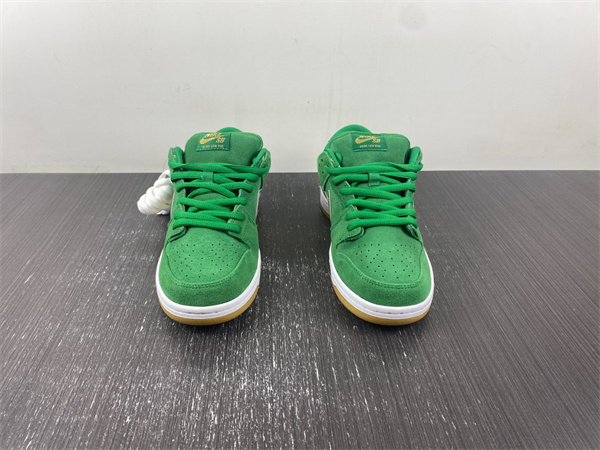 Nike SB Dunk Low Pro St. Patrick