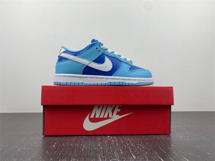 Nike Dunk Low Argon DV2635-400