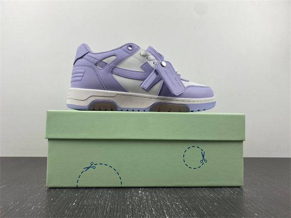 OFF-WHITE Out Of Office H