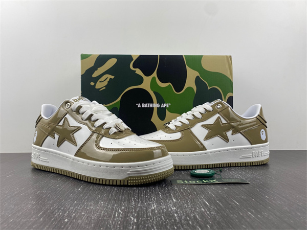 BAPE STA
