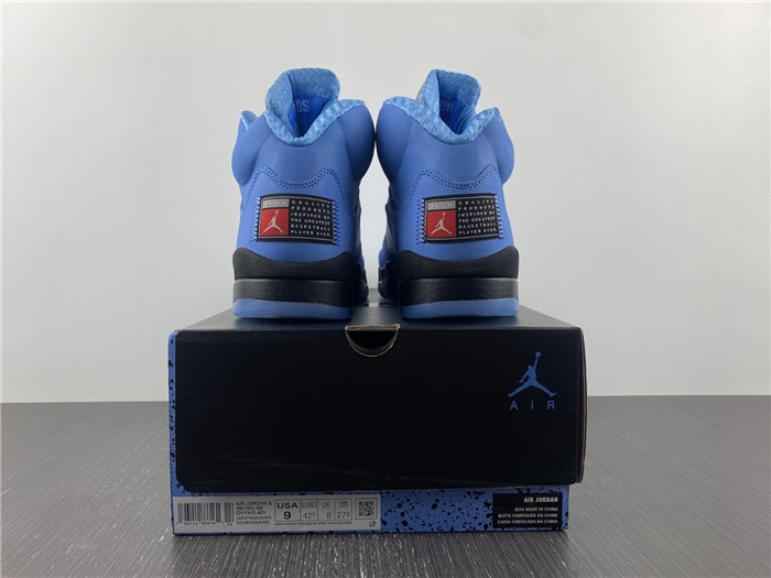 Jordan 5 UNC DV1310-401