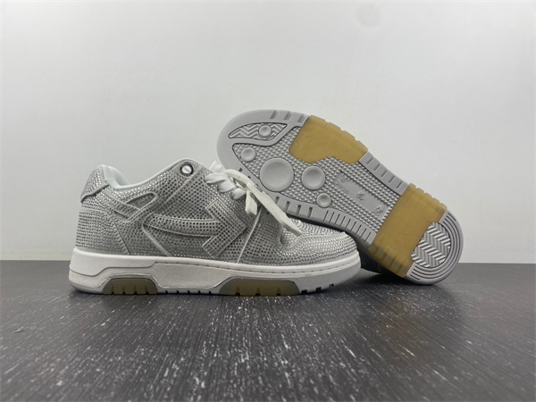 OFF-WHITE Out Of Office H