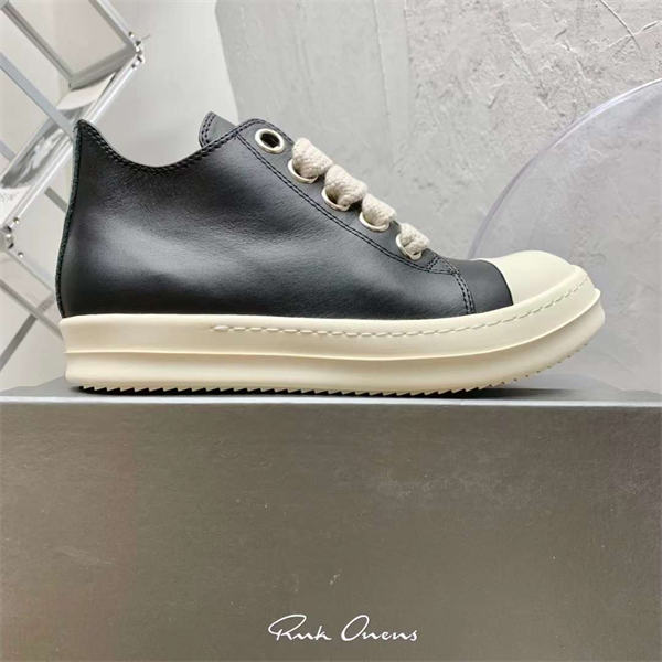 Rick Owens Sneaker