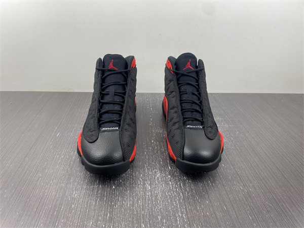 Jordan 13 Retro Bred 414571-004