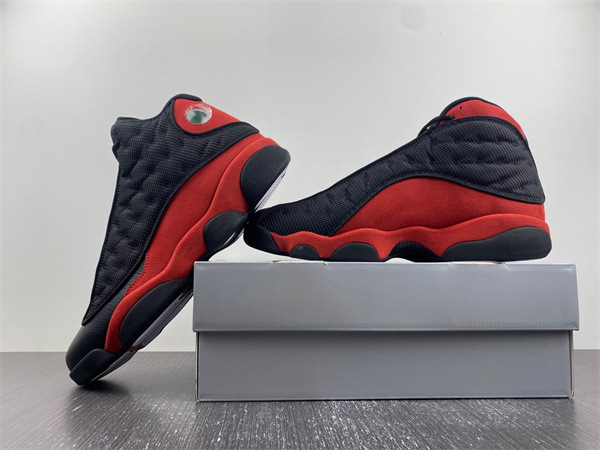 Jordan 13 Retro Bred 414571-004