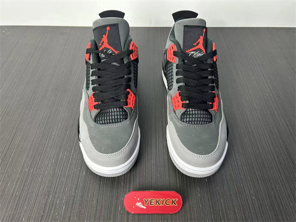 Jordan 4 Retro Infrared DH6927-061