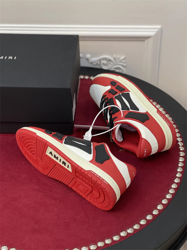 AMIR1 SNEAKERS