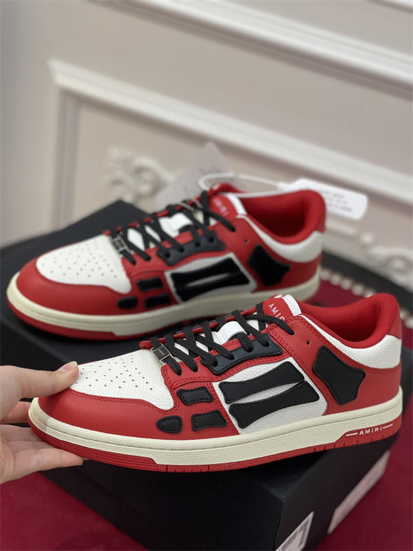 AMIR1 SNEAKERS