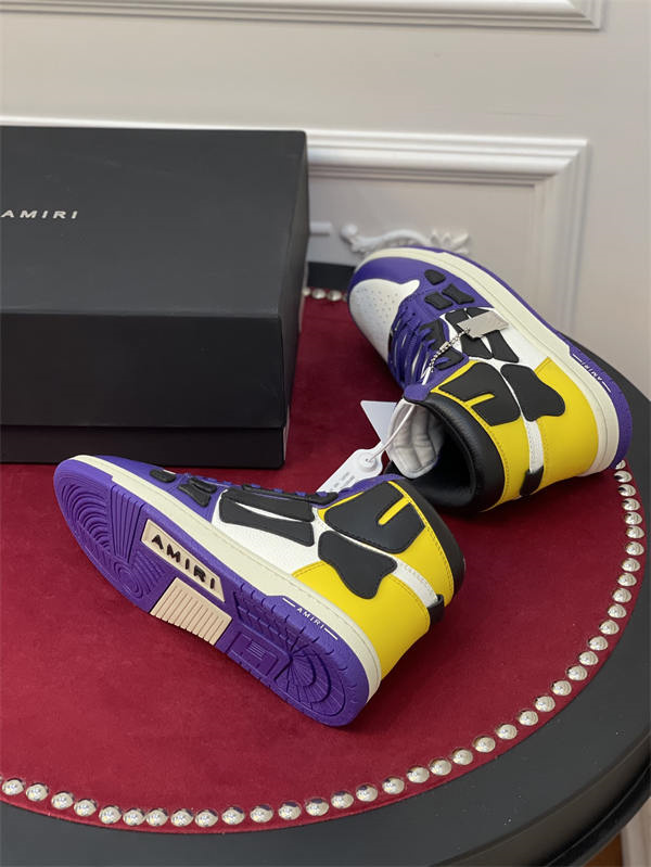 AMIR1 SNEAKERS