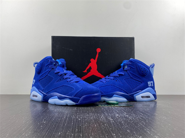 Air Jordan 6