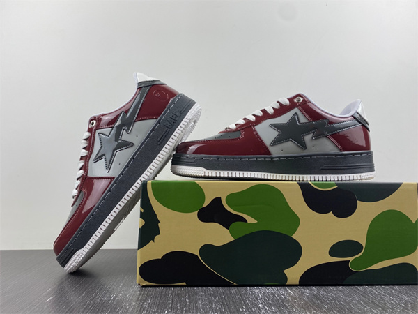 BAPE STA