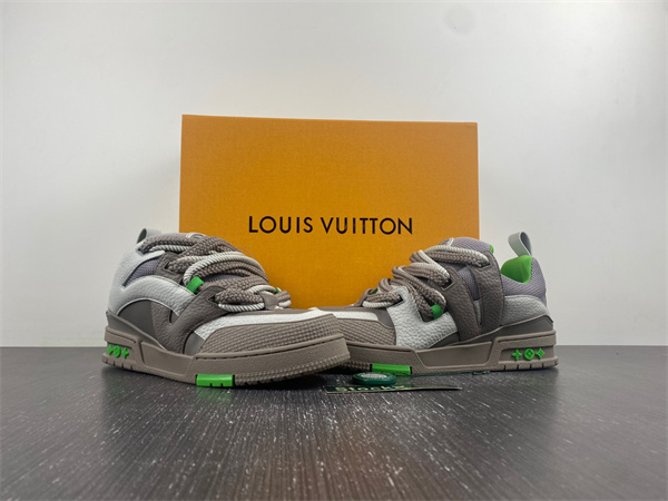 LV Skate Sneaker