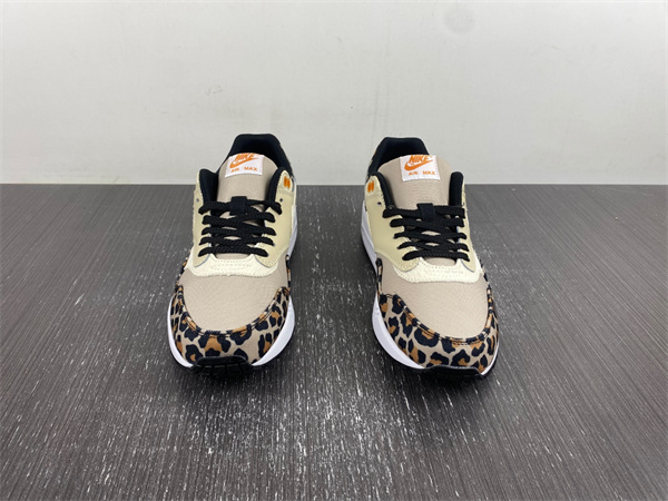 Nike Air Max 1 Leopard