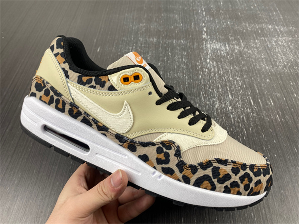 Nike Air Max 1 Leopard
