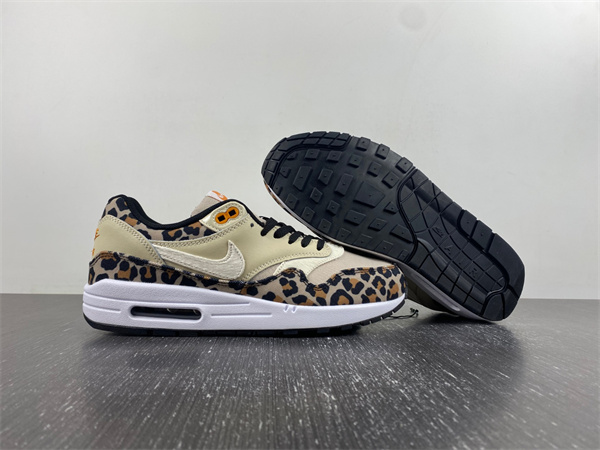 Nike Air Max 1 Leopard