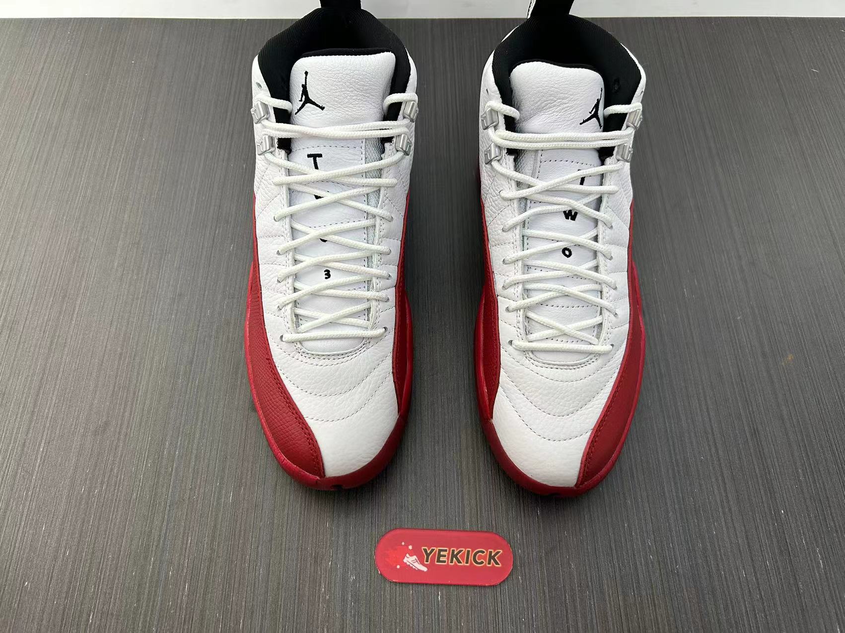 Jordan 12 Retro Cherry CT8013-116