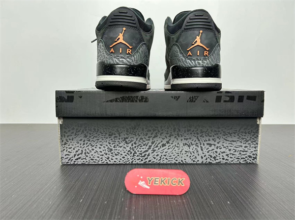 Jordan 3 Retro Fear Pack CT8532-080