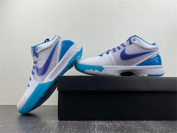 Zoom Kobe 4 Protro “Draft Day”