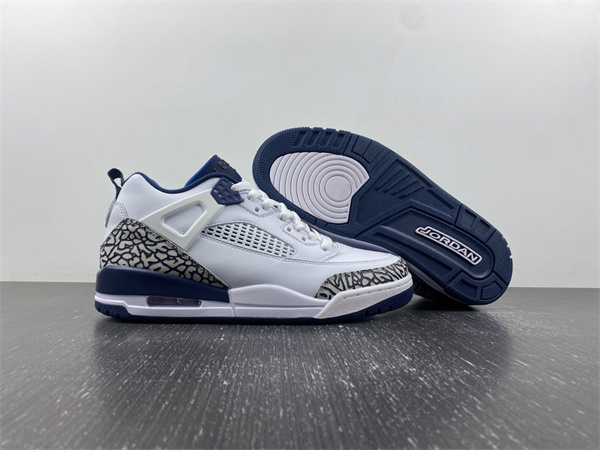 Jordan 3 Spizike Low FQ1869-100