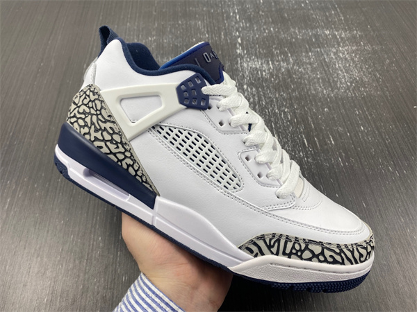 Jordan 3 Spizike Low FQ1869-100
