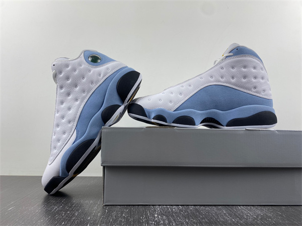 Air Jordan 13 “Blue Grey”