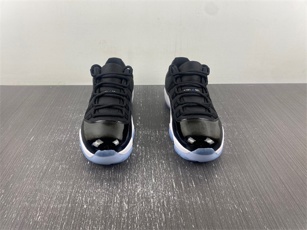 Air Jordan 11 “Space Jam