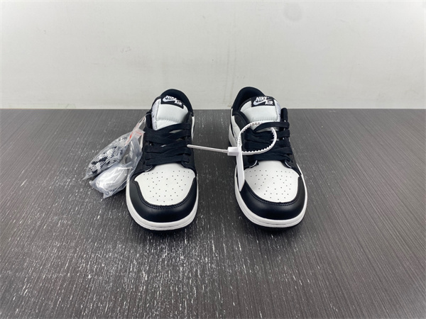 OFF-WHITE x Travis Scott x Air Jordan 1 OW