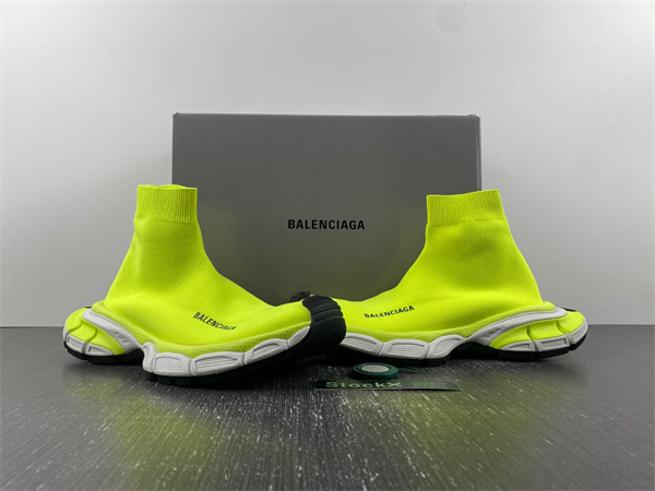 Ba*len*cia*ga 3xl sock