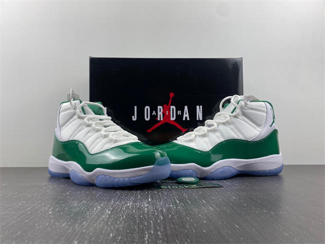 Air Jordan 11 CT8012-113