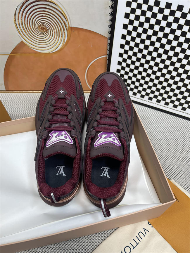 Lv Runner Sneaker 2