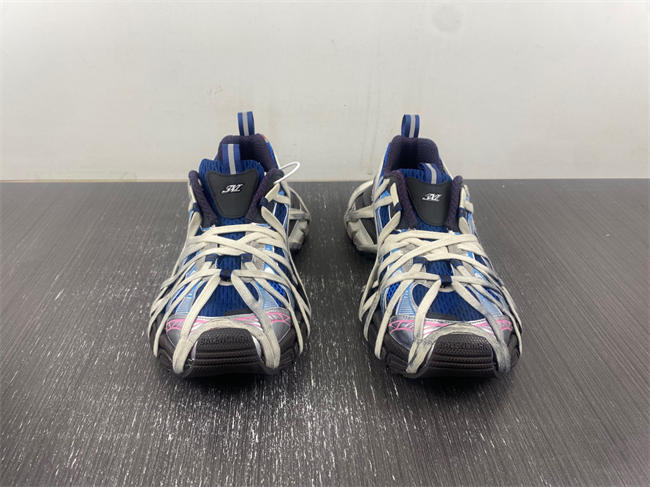 Ba*len*cia*ga phantom sneaker  778698 w3xll 0525