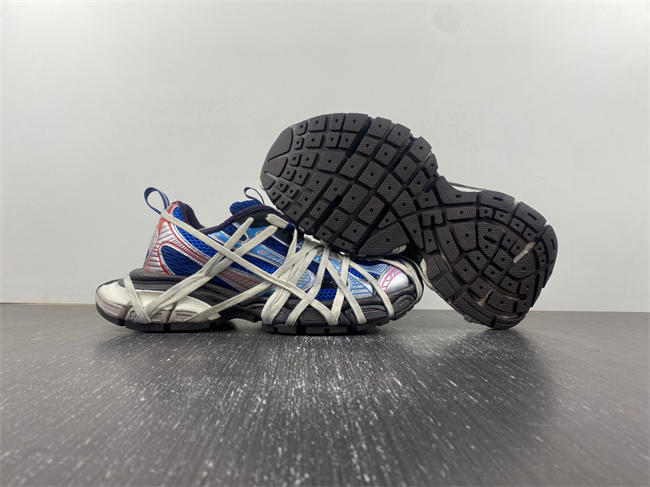 Ba*len*cia*ga phantom sneaker  778698 w3xll 0525